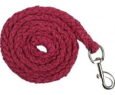 HKM 544153 Strick Stars Softice mit Karabinerhaken, S