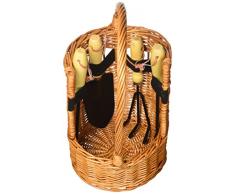 Garden Friend c951070, Korb Set Gartenarbeit