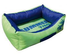 Croci Hund rettangular Fresh Etagenbett,