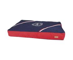 Croci C2178832 Ocean Travel Rechteckiges Kissen, Größe: 75x52x10 cm