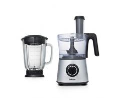 Tristar MX-4823 Küchenmaschine, Silber