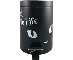 NO CAT NO Life Abfalleimer ABT-3000