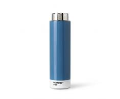 Pantone Trinkflasche Tritan, Blue 2150, 500ml