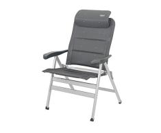 Crespo AL/238-CDL-40 Sessel, extrabreiter Kopf gepolstert kompakt Deluxe