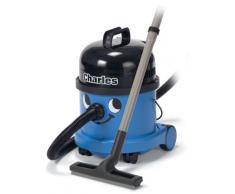 Numatic Charles CVC370-2 Staubsauger, Nass-/Trocken-Sauger