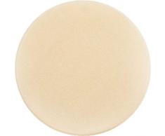 Rösle 13503 Pizzastein Vario Durchmesser 30 cm, Sansibar G3/G4, weiß, 30,5 x 30,5 x 1 cm