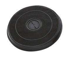 Balay LZ27002 Filter Zubehör für Dunstabzugshaube - Kaminzubehör (Filter, Schwarz, Balay, 3BH729XP 3BH726XP 3BH726BP 3BH726NP, 2 Stück (S))