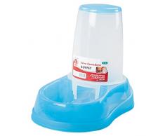 Arppe 1557010500 Hopper Vogelfutterstation Buffet, 1.5 l