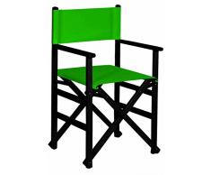 Aranaz 1526 Klappsessel, Wenge