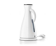 Eva Solo 502920 – Wasserkocher 1.5 Liter weiß