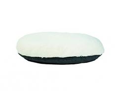 Vadigran 13913 Kissen Himalaya, 57x37 cm, S, anthrazit/crème