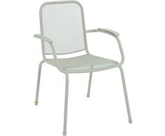 MWH Das Original 879187 Stapelsessel, Lopo, beige