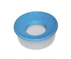 LUFA gp10080 Futterstelle und Vogeltränke Dual Picnik Anti-rebosadero