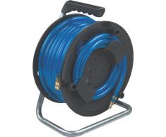 Metabo Schlauchaufroller SA 100, Blau