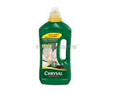 Chrysal orchideen dünger 1000 ml