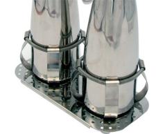 Winware Clifton Tablett