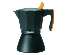 IBILI 622212 Espressokocher Sensive für 12 Tassen