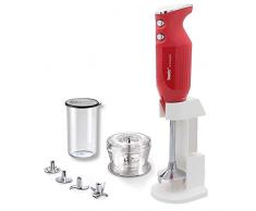 Bamix - Stabmixer C160 - Rot