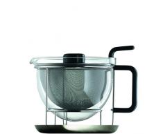 mono Teekanne, Glas, 1,5 l