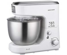 Daya Home Appliances DKMI6400 Küchenmaschine 1000 W