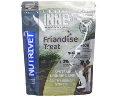 Nutrivet Inne Snack Confort Urinal Beutel für Katzen, 250 g