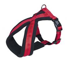 Nobby Komfort Geschirr Soft Grip dunkelgrau 110 x 74 x 30 cm