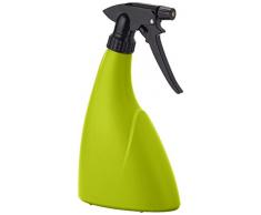 Gardenico Gießkanne und Blumensprüher Sprit 0,75 L, erbsengrün