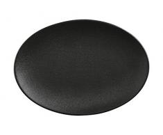 Maxwell Williams AX0206 Caviar Teller oval 35 cm