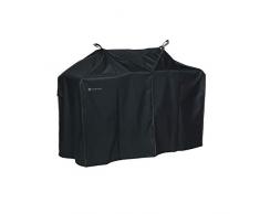 Classic Accessories Storigami Grillabdeckung, Größe M Medium schwarz