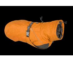 Hurtta Expedition Wintermantel Parka in div. Größen und Farben, Farbe:orange, Größe:35XL