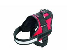 Karlie Xtreme Geschirr Teflon - 50 mm x 80-109 cm, rot