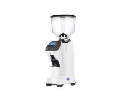 Eureka Elektrische Kaffeemühle weiß