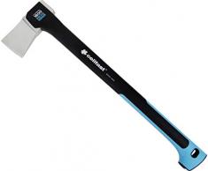 Cellfast Ergo Spaltaxt, Schwarz/Blau, 615mm