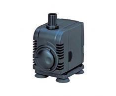 BOYU FP - 750 tauchpumpe für Aquarien, Teiche und hydroponische Systeme - 750L/hr, Leistung - 12w