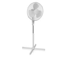 Tristar VE-5898 Standventilator – 40 cm – Fernbedienung – Timer- Weiß