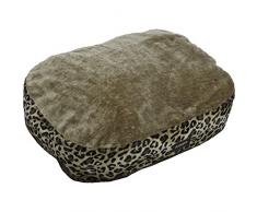 Arppe 333308060016 Matratze Relax Afrika
