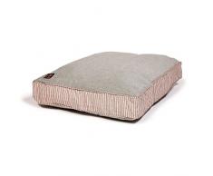 Danish Designs Hundebett, Maritime Blue