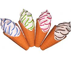 Croci EIS Pets Latex Spielzeug, 19 cm