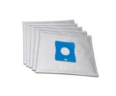 5 Premium Staubsaugerbeutel kompatibel für FAKIR A220 Prestige