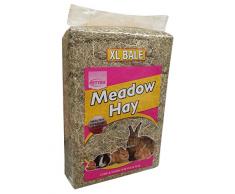 Pettex komprimiert Meadow Heu klein Animal Bettwäsche, X-Large