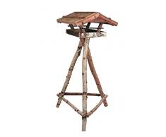 Erdtmanns 560046 Vogelhaus Rustikal