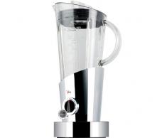 Casa Bugatti Standmixer 12-EVELACR, Chrom