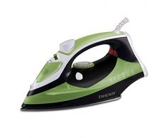 50.949 Bügeleisen, Stahl, 2400 W, Grün/Schwarz