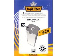 Top Filter 5 Staubsaugerbeutel Nr. 420