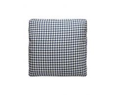 Kartell Breites Kissen, Blau