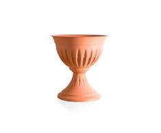 Bama Vase 30 cm Cotto