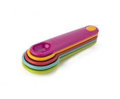 Joie 26799 Messung Messlöffel Mehrfarbig, plastik
