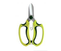 Spear & Jackson 4252 Kew weicher Garten Schere – Grün