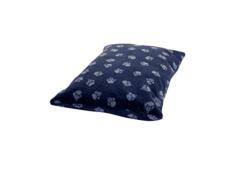 Danish Design Bettbezug, Fleece, Marineblau