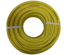 Tricoflex Wasserschlauch Performance, 19 mm, 19 mm, 25 m Rolle, gelb